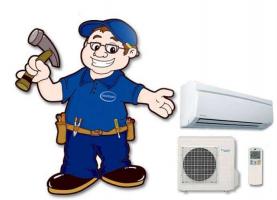 Dịch vụ sửa chữa điện lạnh uy tín nhất tỉnh Đồng Nai