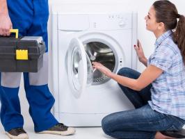 Dịch vụ sửa máy giặt tận nhà uy tín nhất An Giang