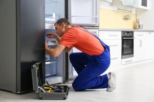 Dịch vụ sửa tủ lạnh uy tín nhất tỉnh Long An