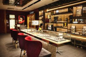 Dịch vụ thiết kế nội thất showroom chuyên nghiệp nhất TP. HCM