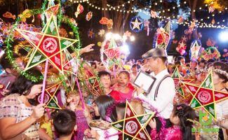 Dịch vụ tổ chức Trung thu trọn gói, chuyên nghiệp nhất tại Đà Nẵng