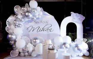 Dịch vụ trang trí sinh nhật đẹp nhất tỉnh Kiên Giang