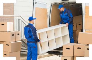 Dịch vụ chuyển nhà trọn gói uy tín nhất tại TP.HCM