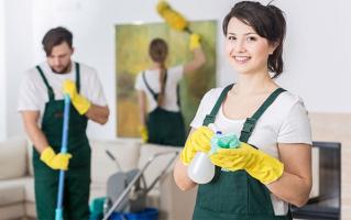 Dịch vụ vệ sinh nhà xưởng chuyên nghiệp nhất tỉnh Thanh Hóa
