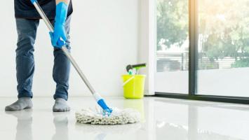 Dịch vụ vệ sinh sau xây dựng uy tín nhất tỉnh Thanh Hóa