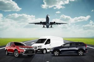 Dịch vụ xe đón tiễn sân bay tốt nhất tại TP. HCM