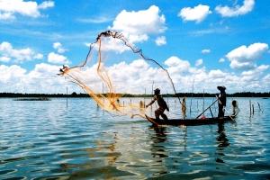 Điểm du lịch hấp dẫn nhất miền Tây