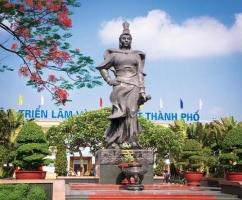 Điểm du lịch văn hóa tâm linh nổi tiếng nhất Hải Phòng