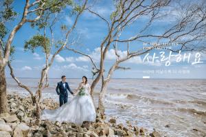 Studio chụp ảnh cưới đẹp nhất thị xã Gò Công, Tiền Giang