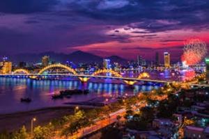 Điểm vui chơi thu hút giới trẻ nhất tại Đà Nẵng