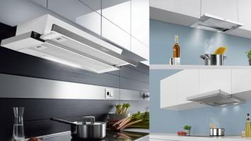 Địa chỉ mua máy hút mùi chính hãng, giá tốt nhất tỉnh Bình Thuận