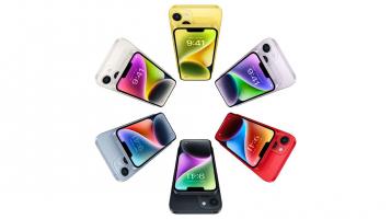 Điện thoại iPhone bán chạy nhất hiện nay
