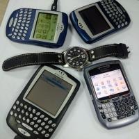 điện thoại BlackBerry giá rẻ bạn nên mua nhất
