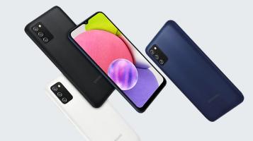 Điện thoại thông minh Samsung, giá cả hợp lý nhất cho sinh viên
