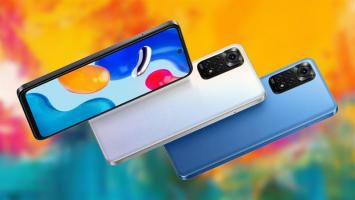 Điện thoại thông minh Xiaomi bán chạy nhất hiện nay
