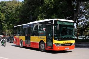 Điều bạn cần lưu ý khi đi xe buýt