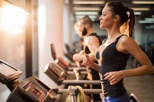 Điều bạn không nên làm tại phòng tập thể dục