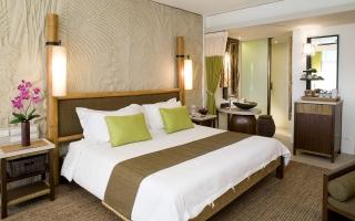 Điều cấm kỵ lớn trong phong thủy giường ngủ
