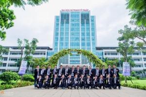 điều cần biết khi học tại trường ĐH Sư phạm Kỹ thuật TP. Hồ Chí Minh