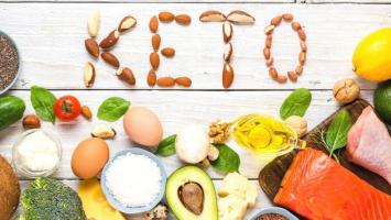 Cách ăn keto giảm cân hiệu quả