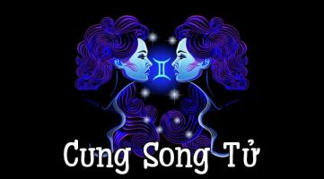 Điều cần biết về Tử vi tuần mới của cung Song Tử (17/10 - 23/10/2021)