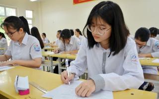 Bài thơ hay về mùa thi