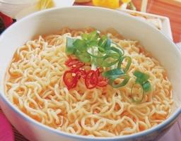 điều cần lưu ý khi ăn mỳ gói