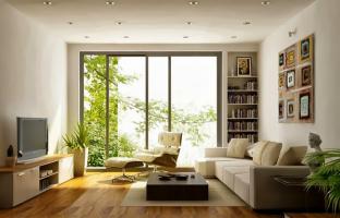Điều cần lưu ý khi nhận bàn giao nhà chung cư