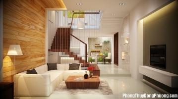 Điều cần lưu ý về phong thủy để tránh xung đột gia đình