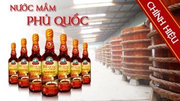 điều khác biệt ở nước mắm truyền thống Phú Quốc