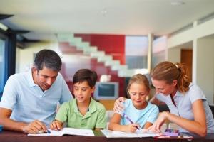 điều cấm kỵ khi nuôi dạy trẻ cha mẹ nhất định phải biết