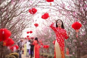 Điều nên làm trong ngày Tết