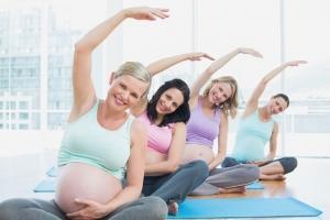 Sai lầm bà bầu thường xuyên mắc phải