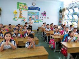 Biện pháp giúp học sinh học tốt môn chính tả mà giáo viên tiểu học nên biết