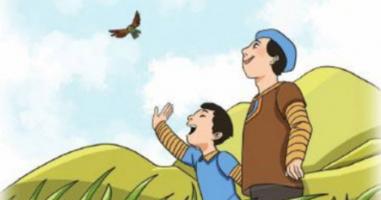 Đoạn văn cảm nhận về tác phẩm Chích bông ơi (Ngữ văn 6 - sách Cánh diều) hay nhất