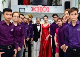 Lý do cho thấy Hair Salon Khôi  là sự lựa chọn tuyệt vời nhất tại Sài Gòn