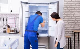 Đơn vị bán, sửa chữa tủ lạnh cũ rẻ, uy tín nhất tại Bình Dương