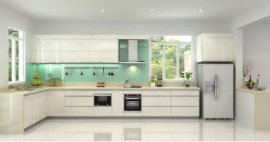 Đơn vị thi công tủ bếp inox uy tín nhất tỉnh Hà Nam