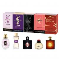 Dòng nước hoa YSL thơm và được yêu thích nhất hiện nay