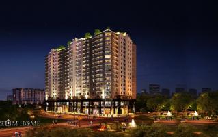 Chung cư giá rẻ cho người thu nhập thấp tốt nhất quận Gò Vấp, TP.HCM