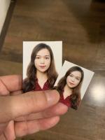 Tiệm chụp ảnh thẻ lấy ngay đẹp nhất Hoàn Kiếm, Hà Nội