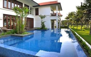 Khách sạn 5 sao sang trọng nhất Đà Nẵng