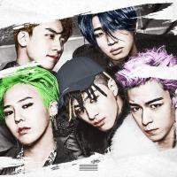 MV có lượt xem khủng nhất của BigBang