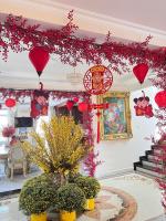 Cửa hàng bán đồ trang trí Tết đẹp nhất tại Hà Nội