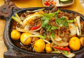 Món gà xào thơm ngon, hấp dẫn nhất mà bạn nên biết