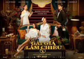 Phim chính kịch hay nhất trên Netflix