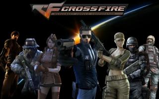 Game thủ có kỹ năng hay nhất trong đột kích Việt Nam