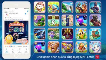 Game tuổi thơ 8x- 9x remake phải chơi ngay