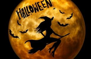 Gameplay hay nhất dành cho mùa lễ Halloween