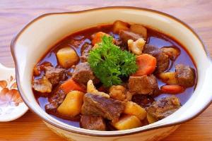Món ăn được chế biến từ gân bò ngon và hấp dẫn nhất